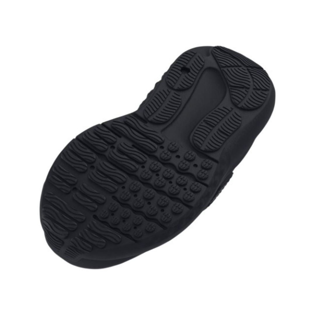 UA Surge 4 AC Boys Running Shoes