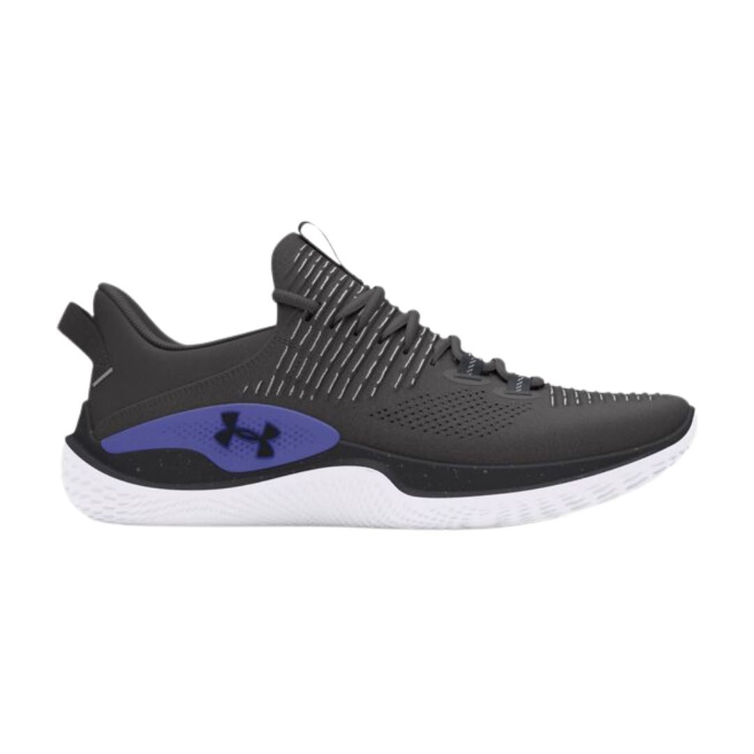 UA Dynamic IntelliKnit Training Shoes
