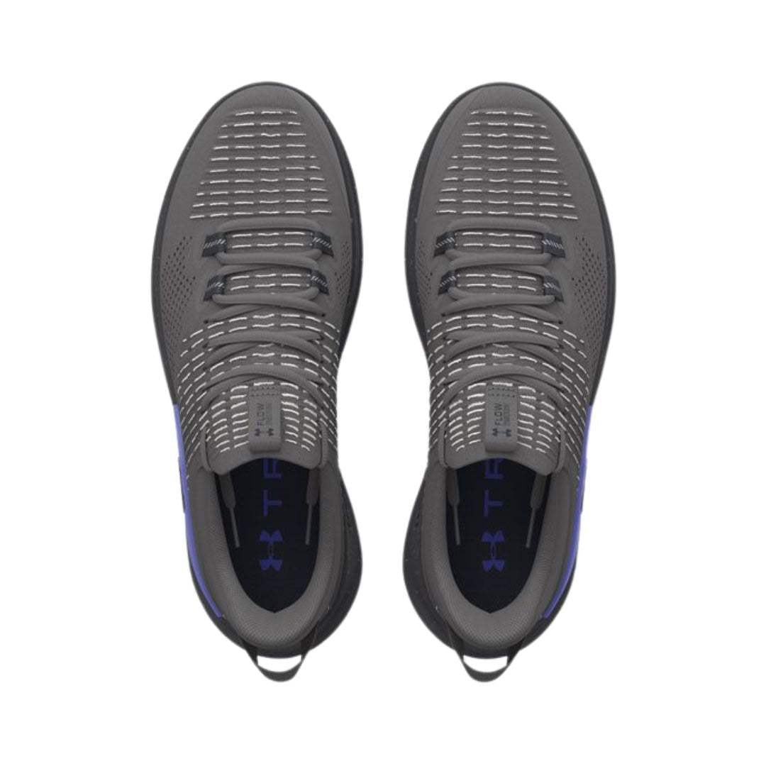 UA Dynamic IntelliKnit Training Shoes