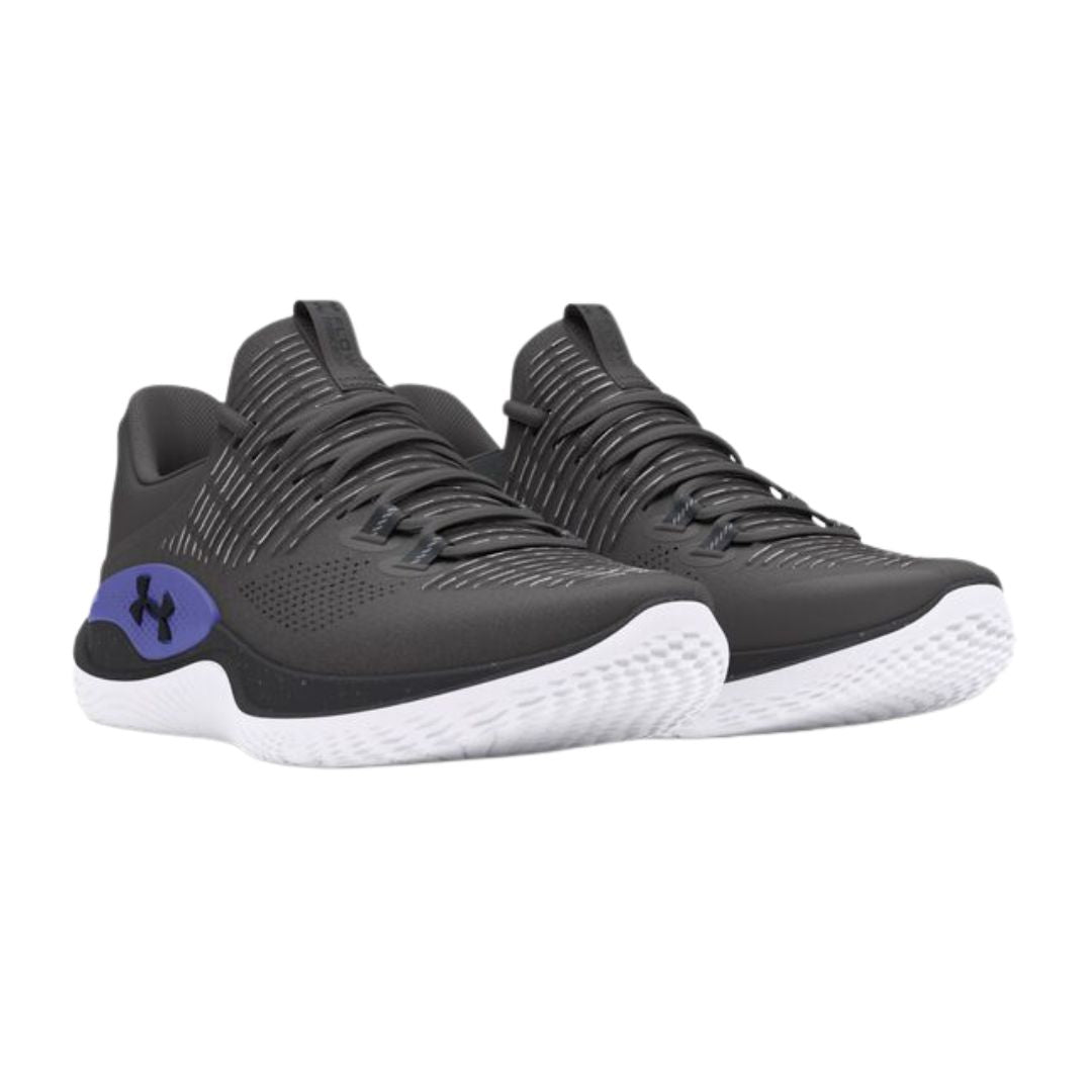 UA Dynamic IntelliKnit Training Shoes