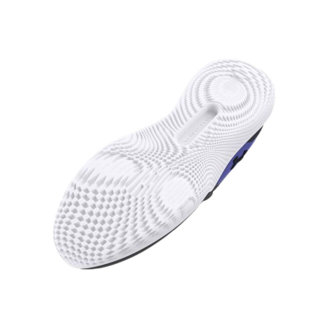 UA Dynamic IntelliKnit Training Shoes