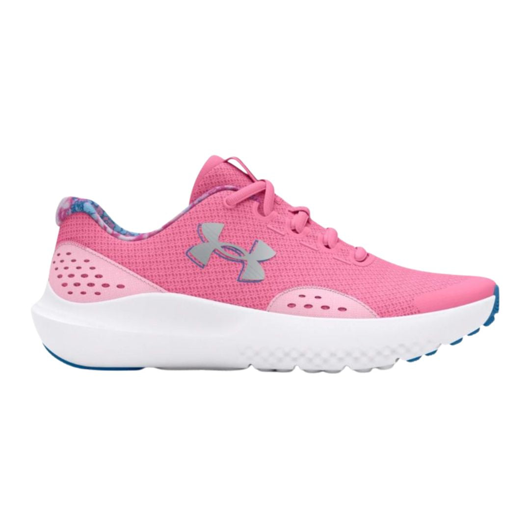 GPS Surge 4 AC Print  Running Shoes
