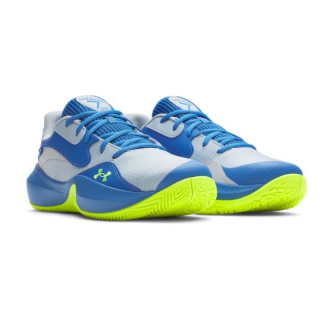 حذاء كرة سلة لوكداون 7 لو  