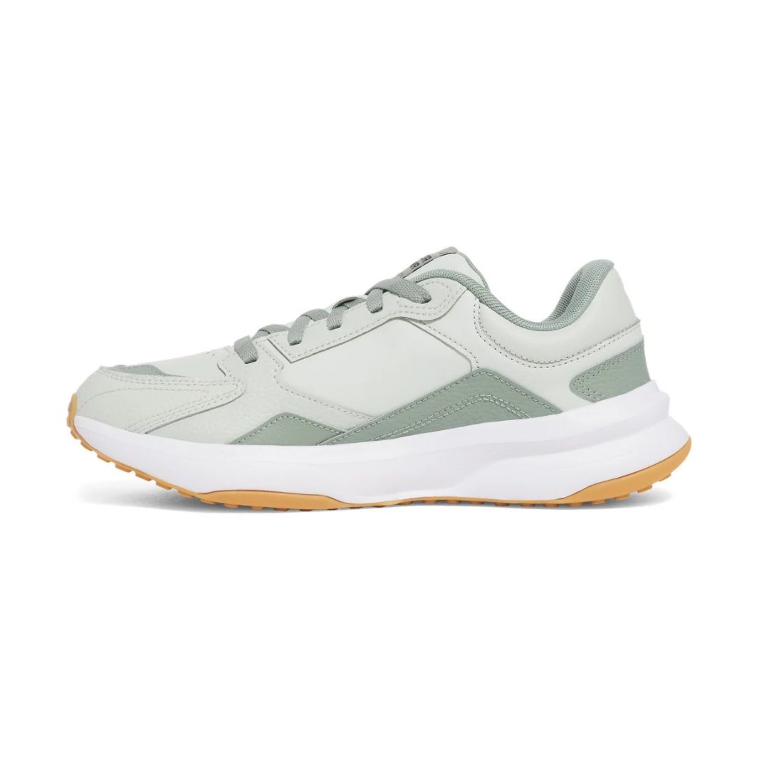UA Edge Leather Training Shoes