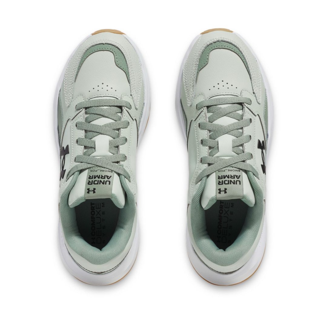 UA Edge Leather Training Shoes