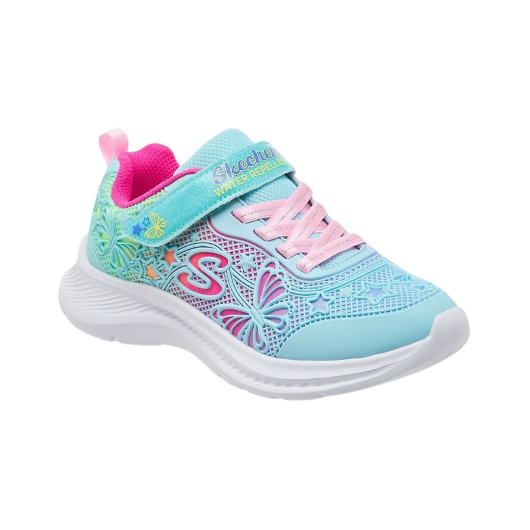 Jumpsters 2.0 - Butterfly Flush Lifestyle Shoes
