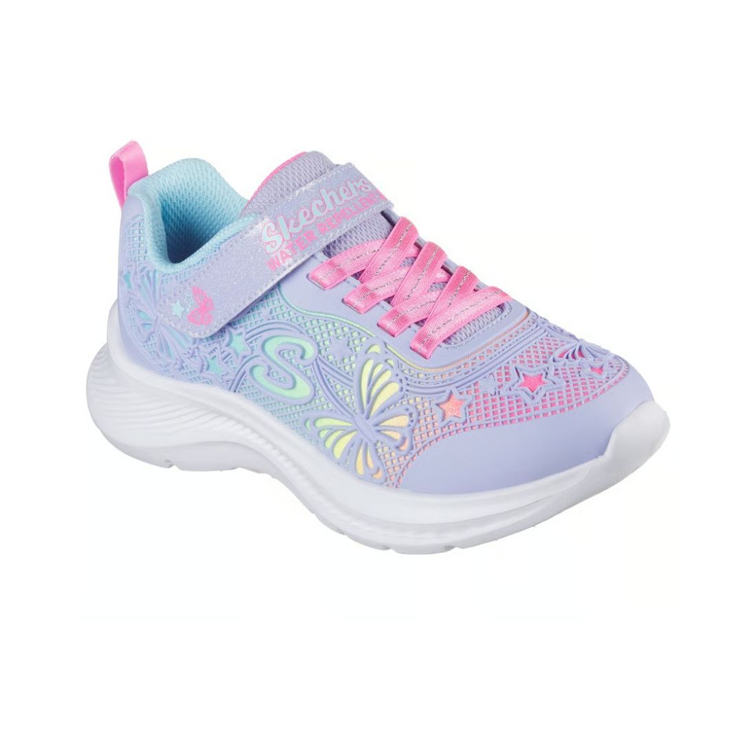 Jumpsters 2.0 - Butterfly Flush Lifestyle Shoes