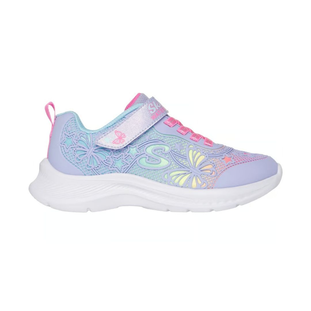Jumpsters 2.0 - Butterfly Flush Lifestyle Shoes