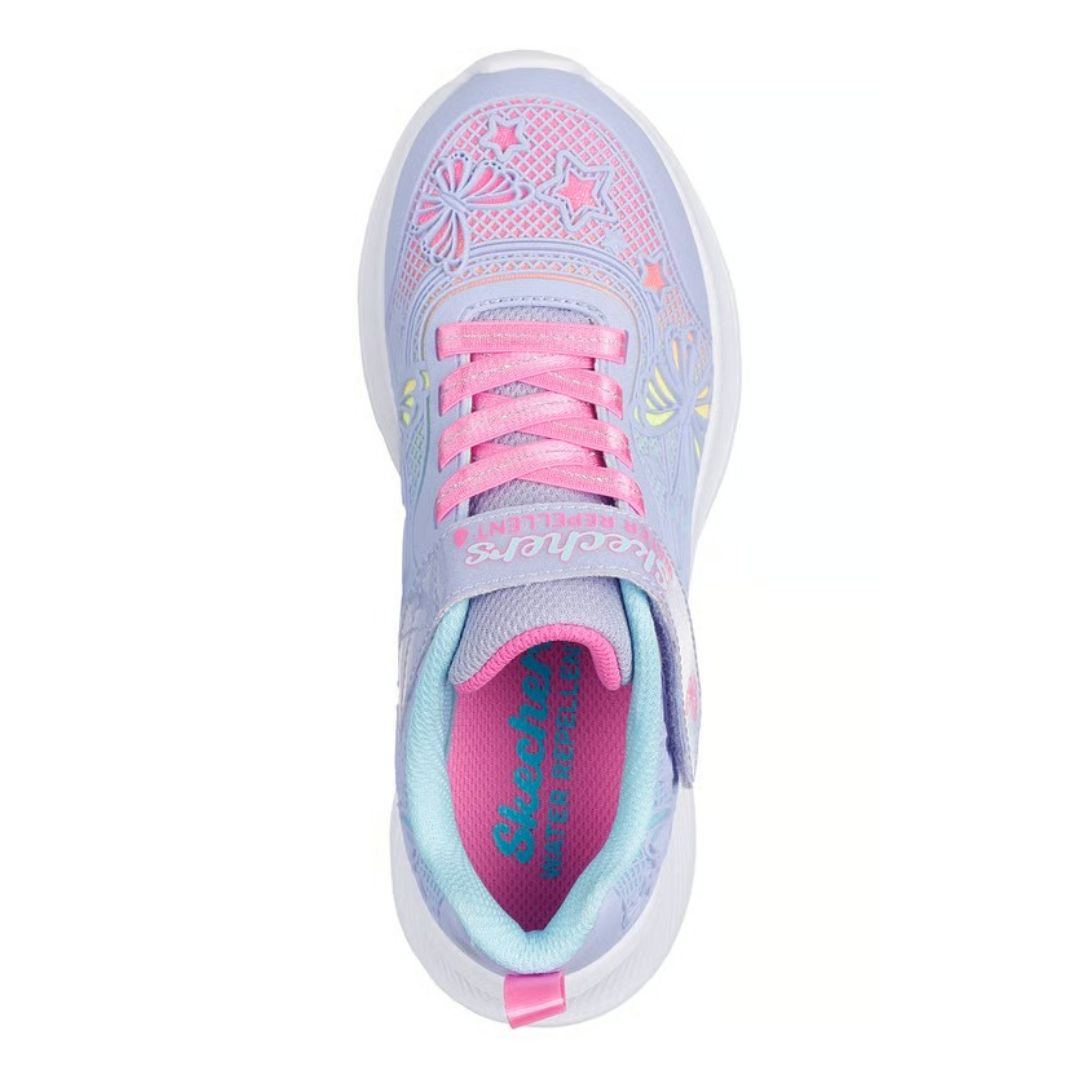Jumpsters 2.0 - Butterfly Flush Lifestyle Shoes