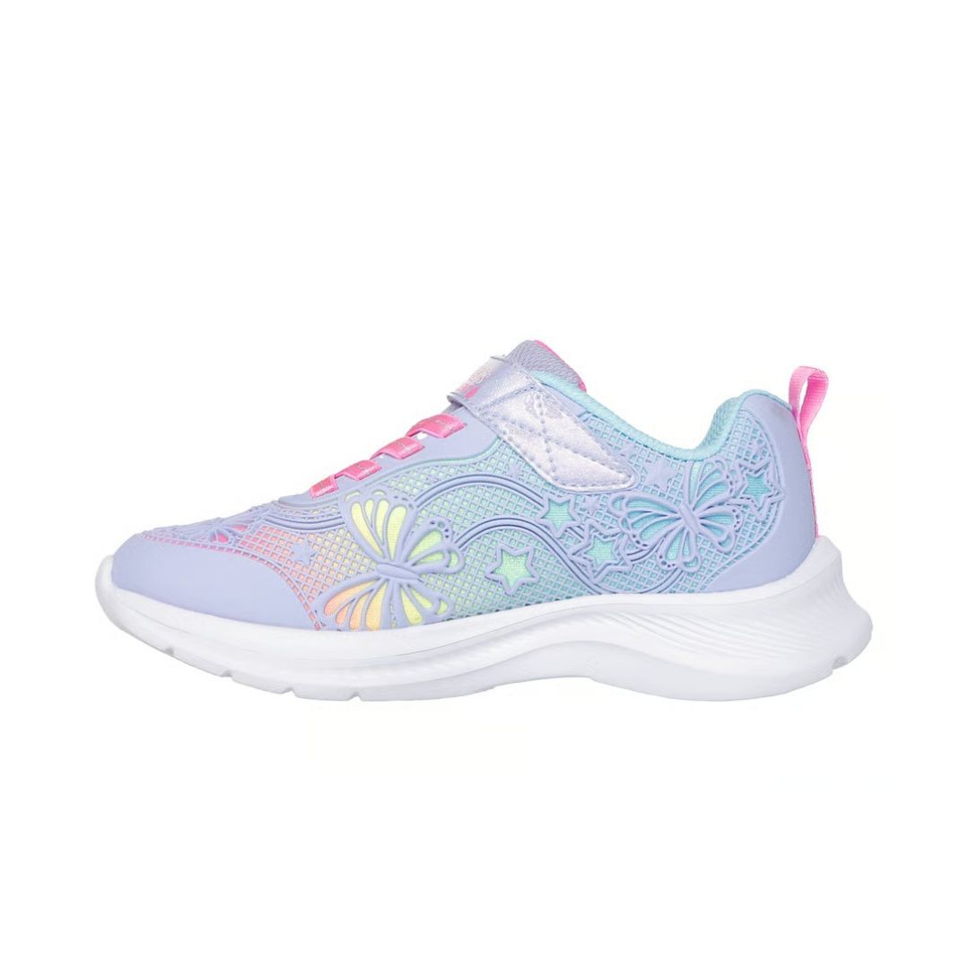 Jumpsters 2.0 - Butterfly Flush Lifestyle Shoes