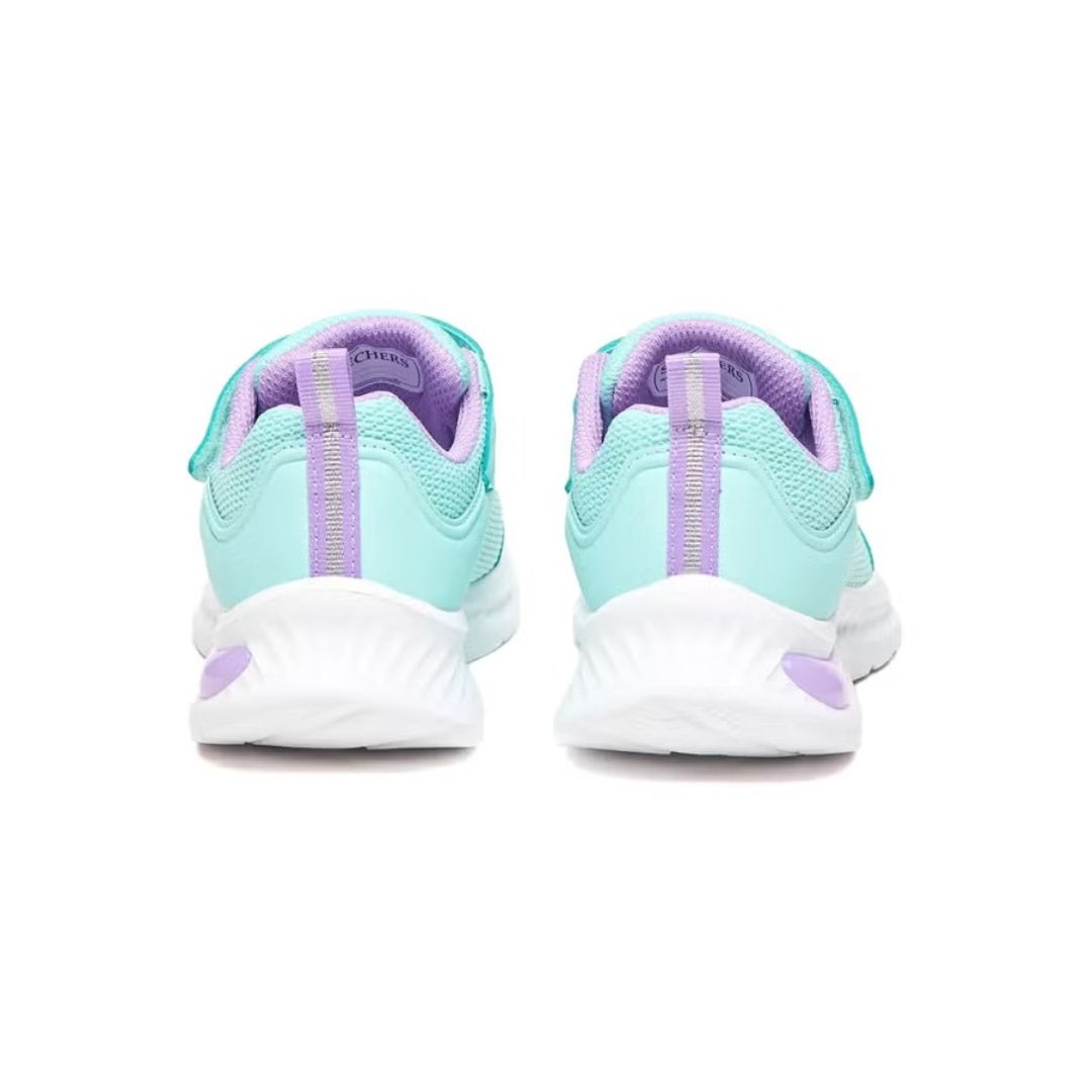 Jumpsters - Tech Lace-Up Lifestyle Shoes