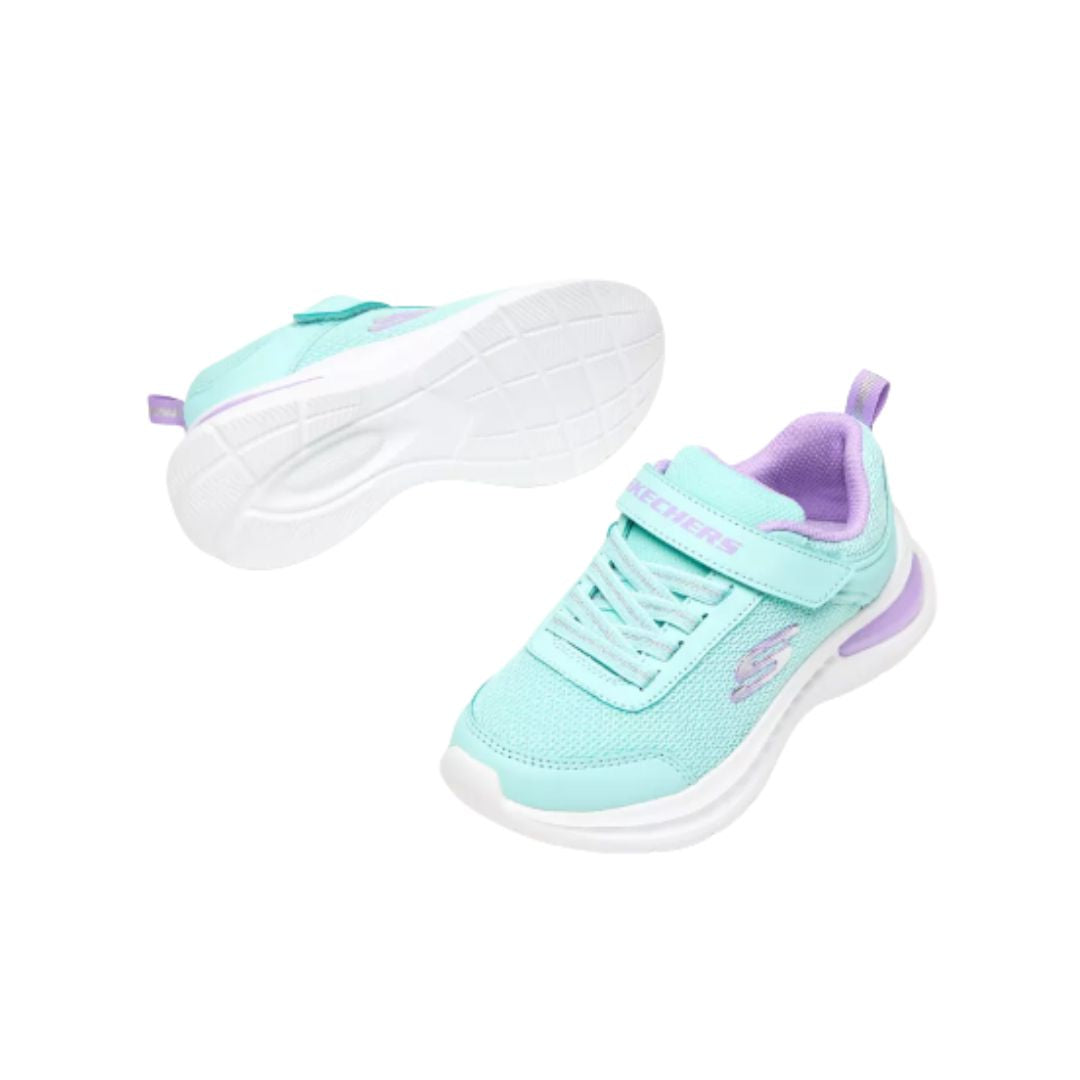 Jumpsters - Tech Lace-Up Lifestyle Shoes