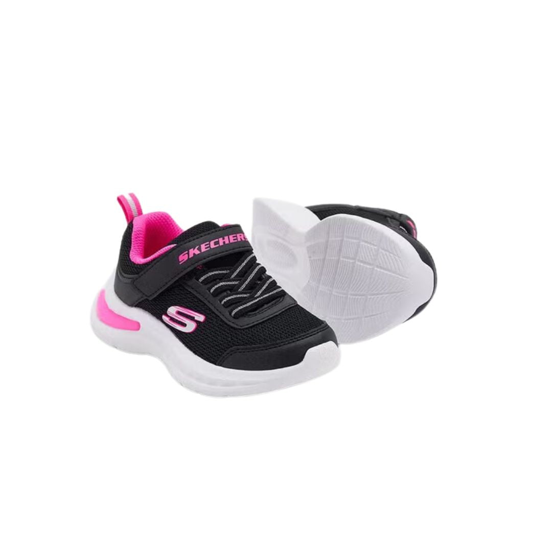 Jumpsters-Tech Lifestyle Shoes