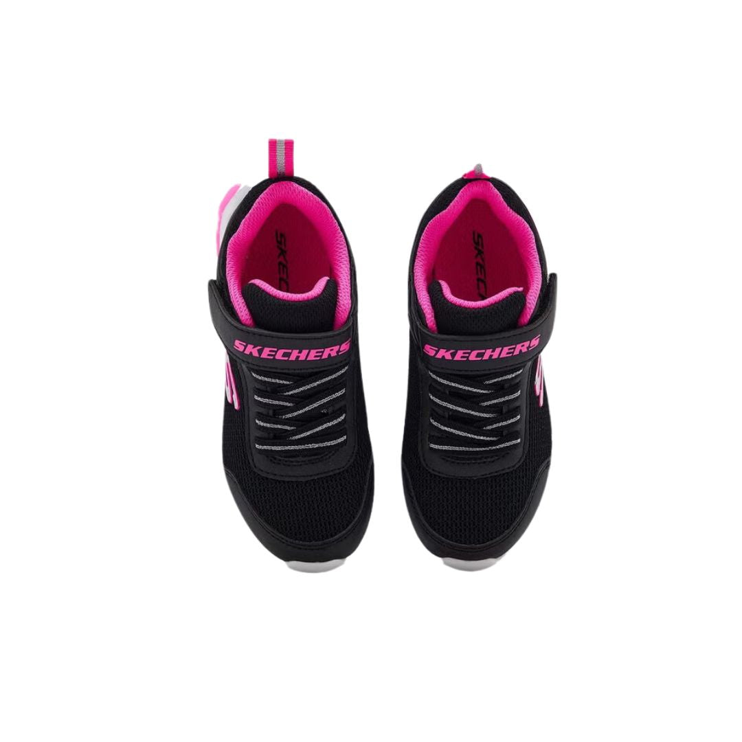 Jumpsters-Tech Lifestyle Shoes