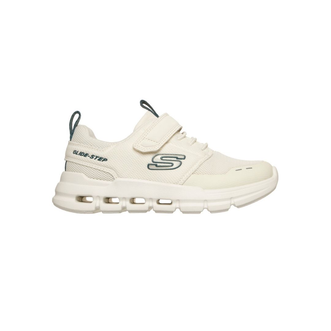 Glide-Step Flow Shoes