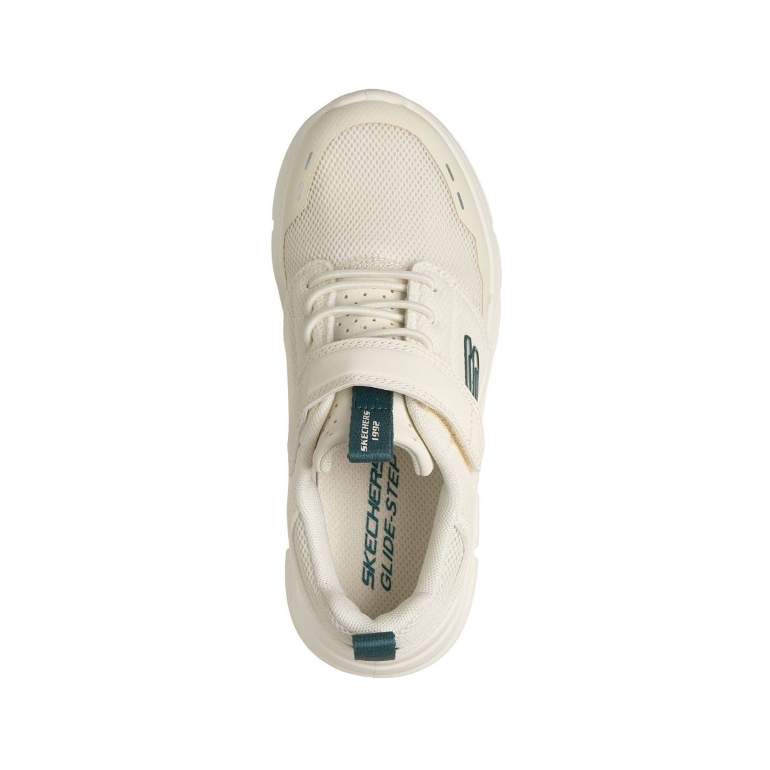 Glide-Step Flow Shoes