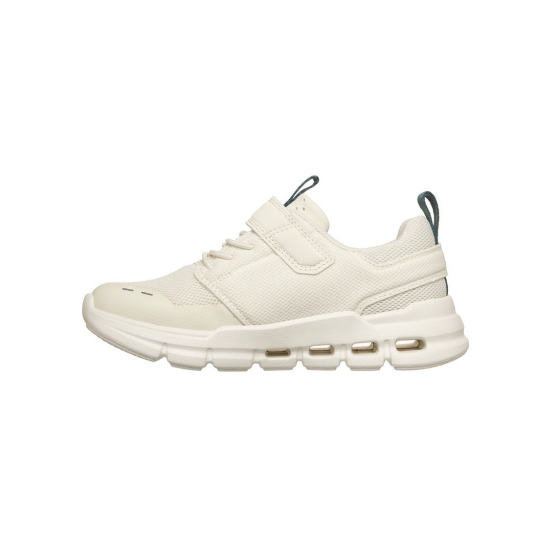 Glide-Step Flow Shoes