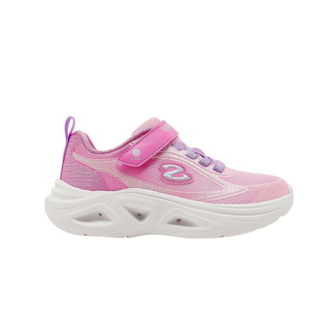 S-Lights: Sola Glow 2.0 - Dazzle Steps Shoes