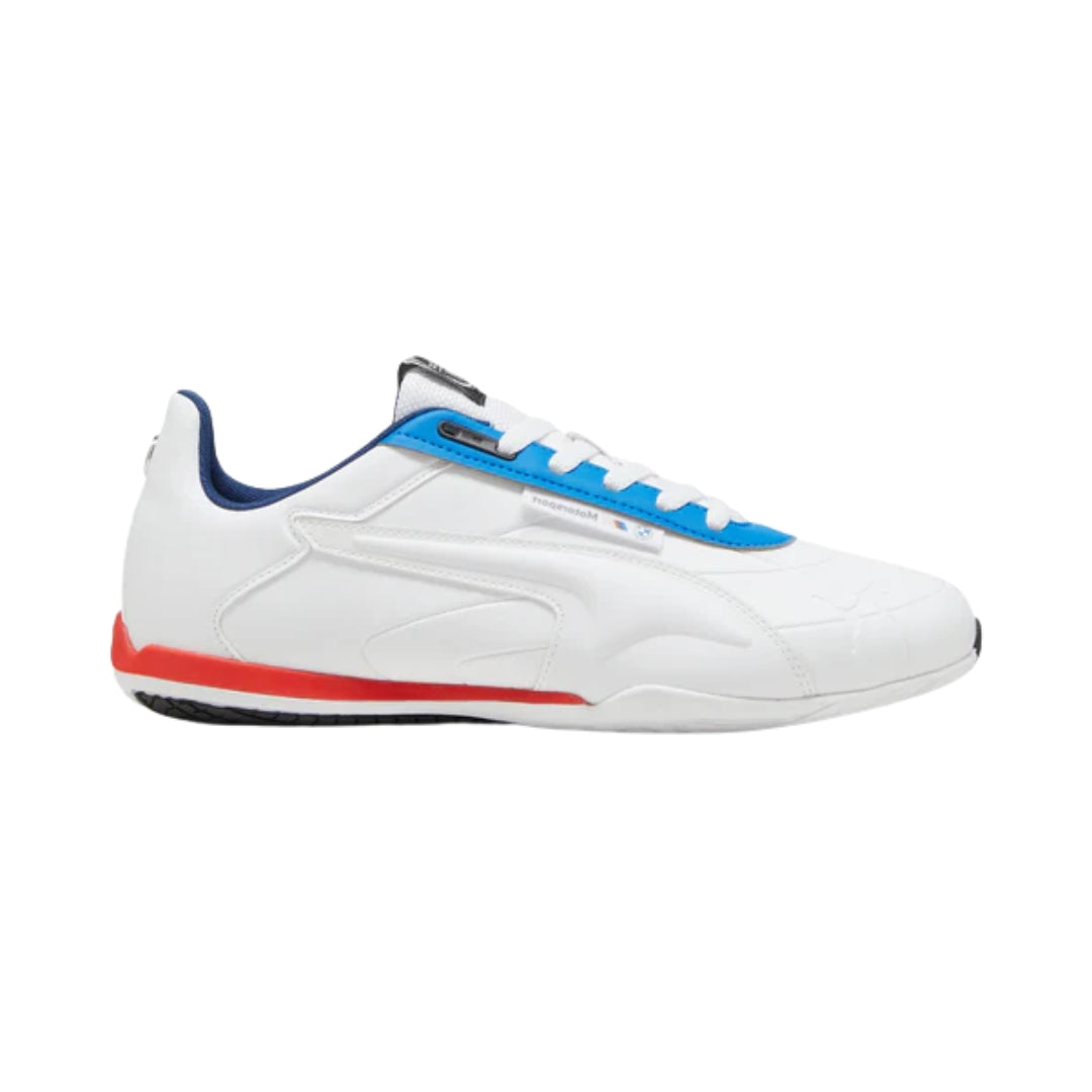 أحذية بي إم دبليو إم موتورسبورت تيون كات لايف ستايل