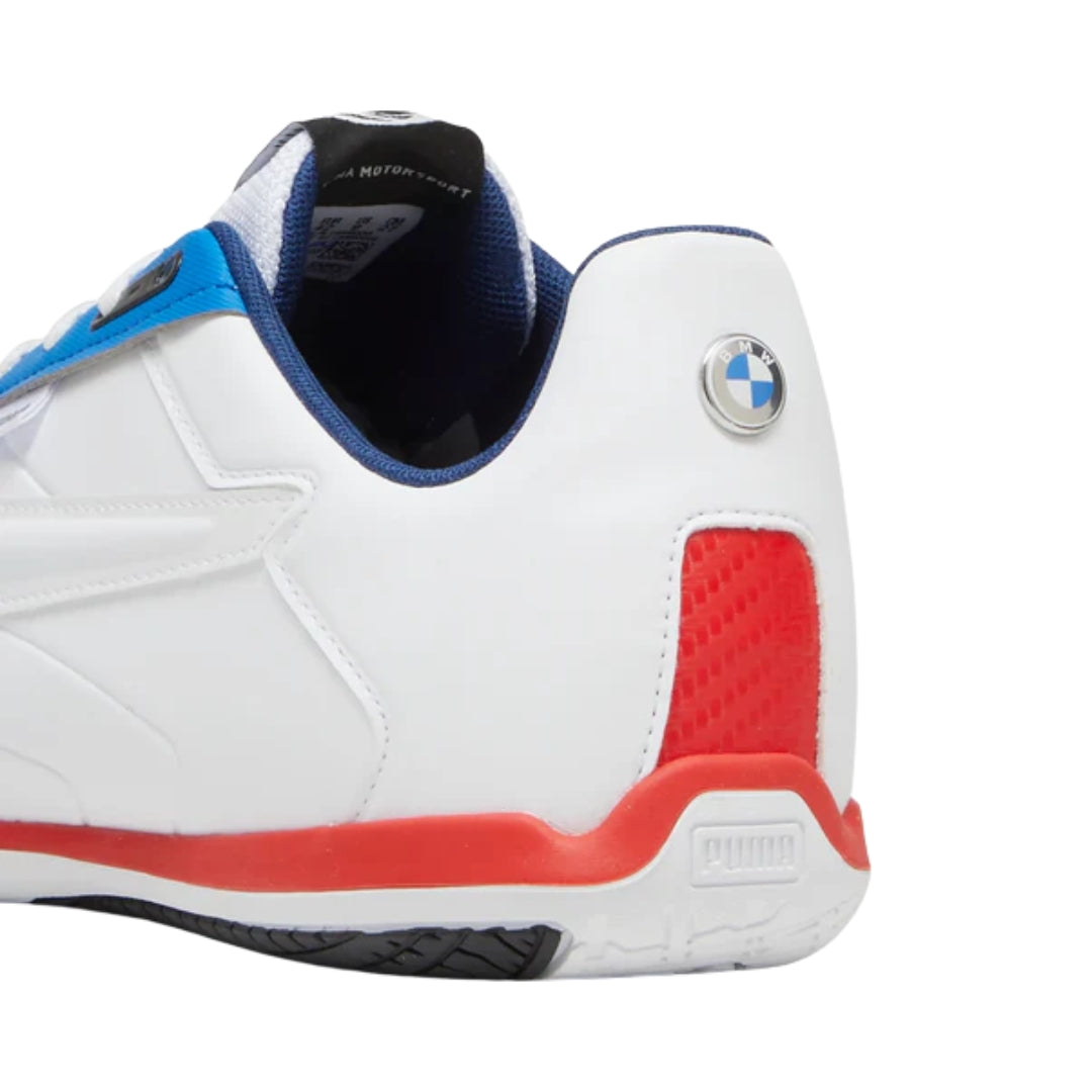 أحذية بي إم دبليو إم موتورسبورت تيون كات لايف ستايل