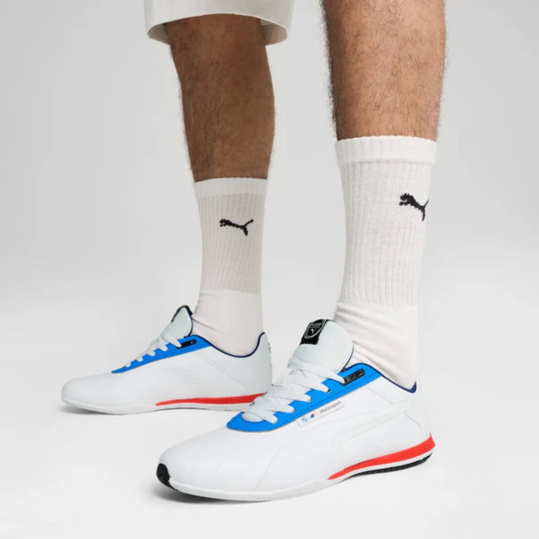 أحذية بي إم دبليو إم موتورسبورت تيون كات لايف ستايل