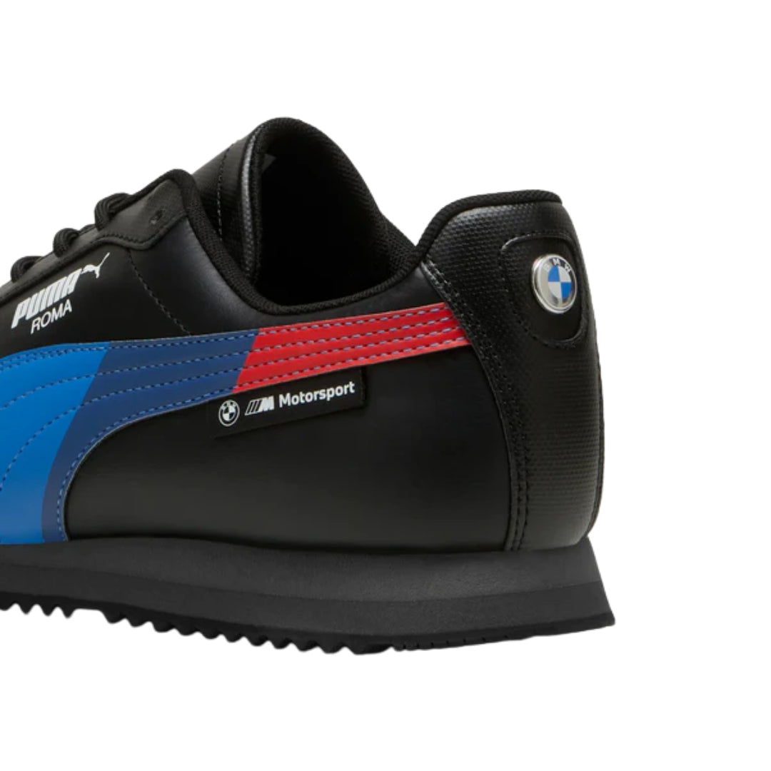 أحذية BMW M Motorsport Roma Via Lifestyle 