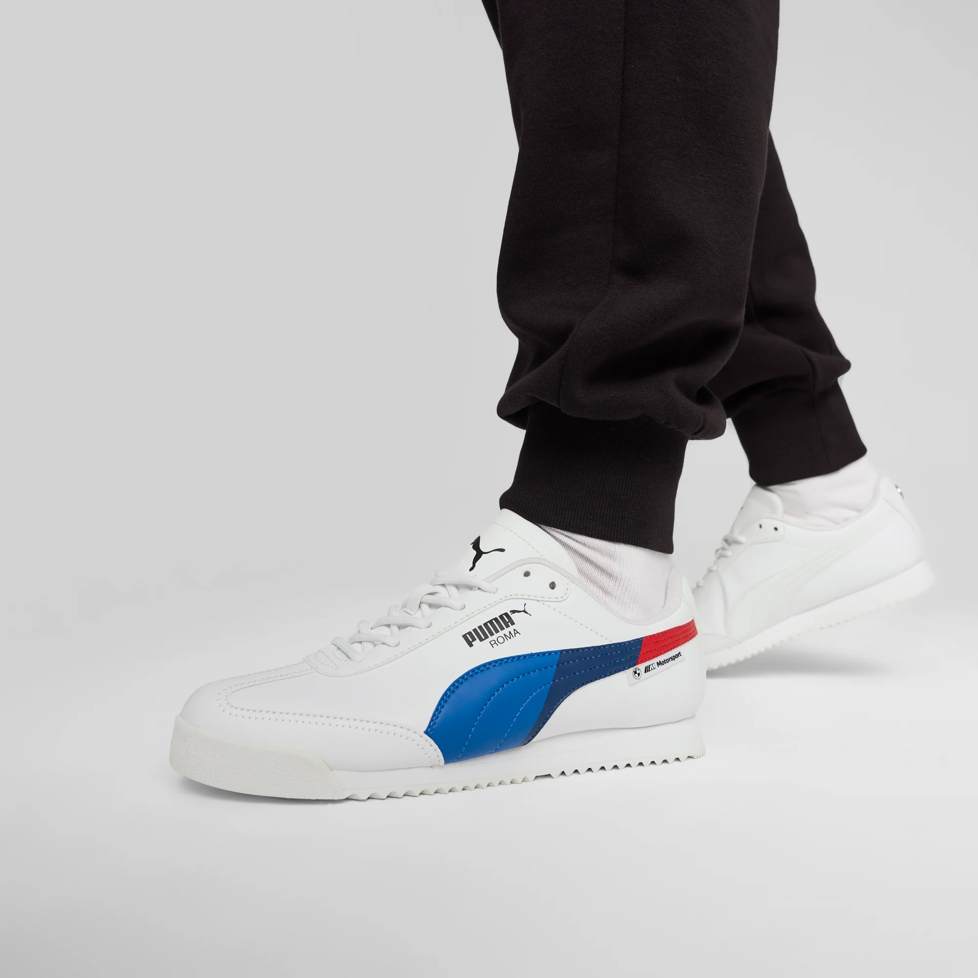 أحذية BMW M Motorsport Roma Via Lifestyle 