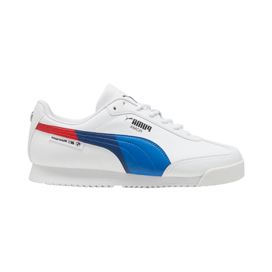 أحذية BMW M Motorsport Roma Via Lifestyle 