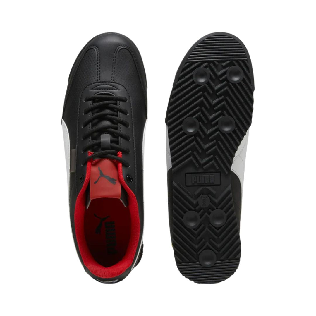 Scuderia Ferrari Roma Via Lifestyle Shoes