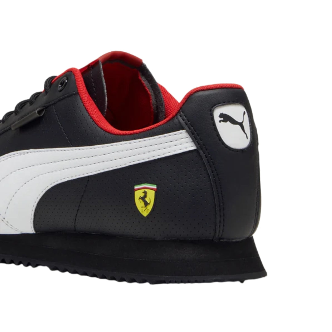 Scuderia Ferrari Roma Via Lifestyle Shoes