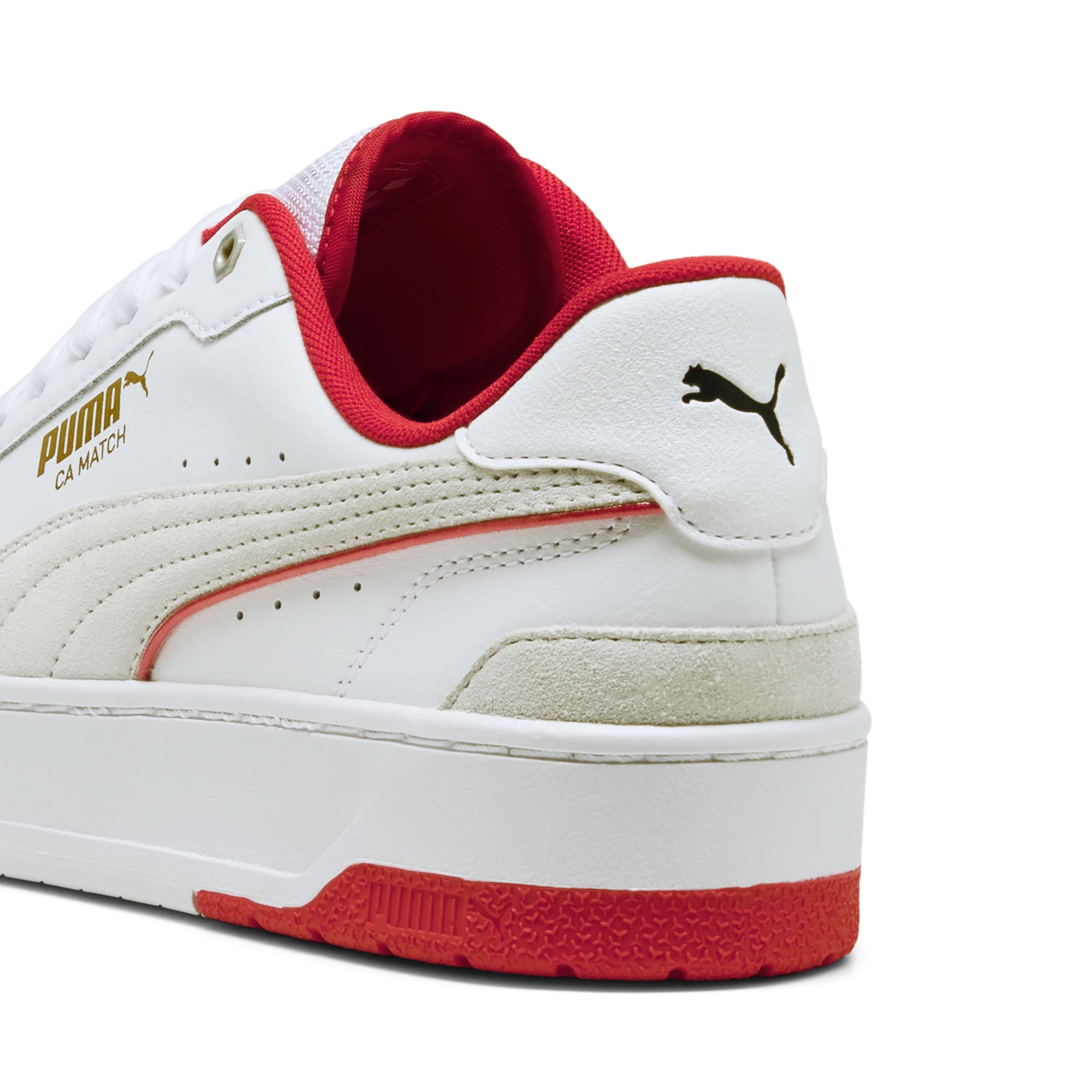 Ferrari CA Match Lifestyle Shoes