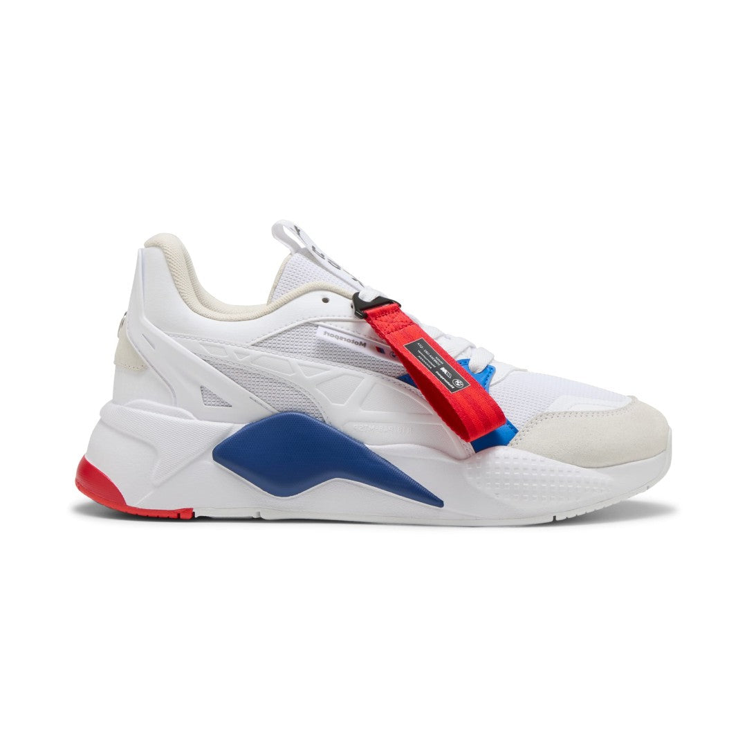 حذاء بي إم دبليو موتورسبورت RS-X