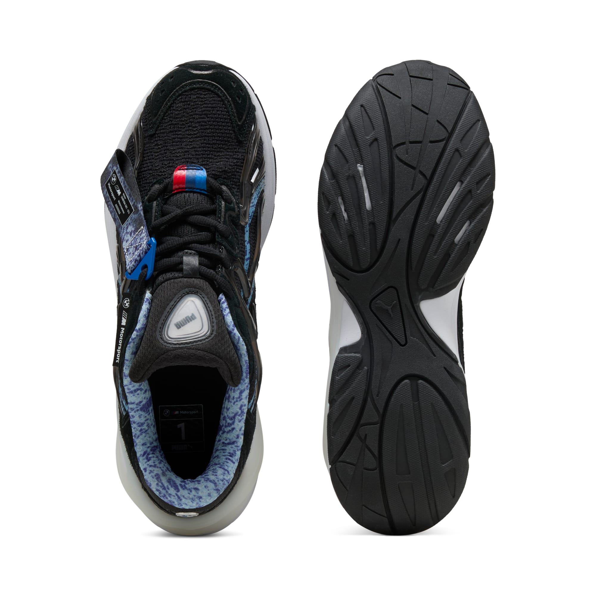 BMW M Motorsport Inverse Lifestyle Shoes