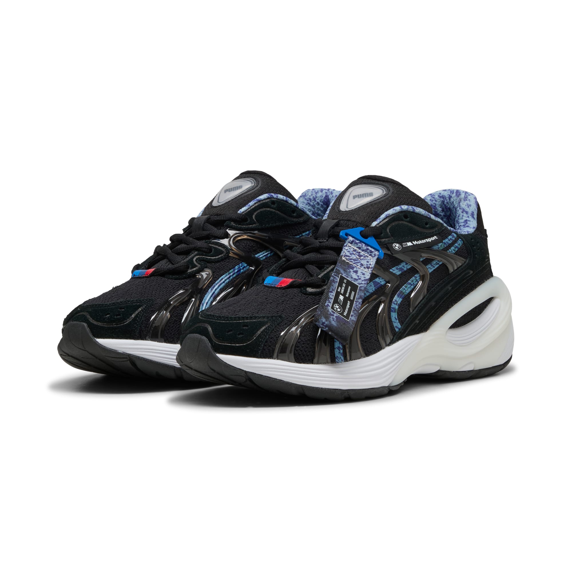 BMW M Motorsport Inverse Lifestyle Shoes