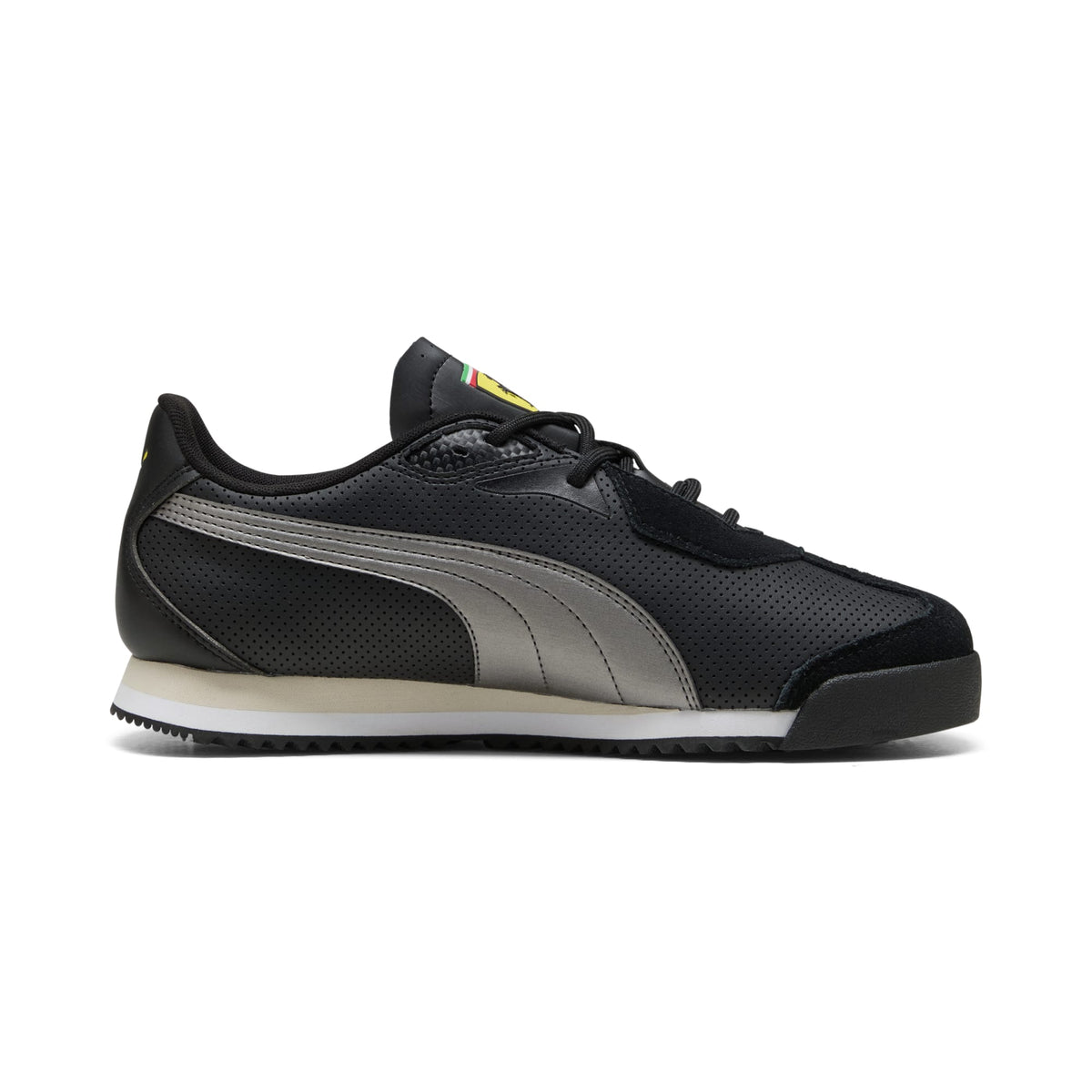 Scuderia Ferrari Roma Sneakers