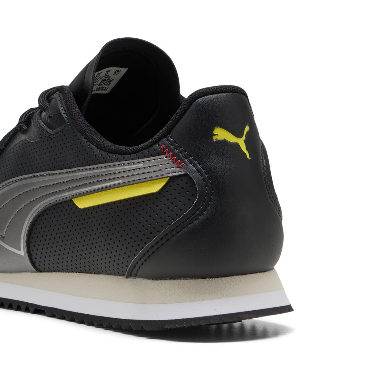 Scuderia Ferrari Roma Sneakers