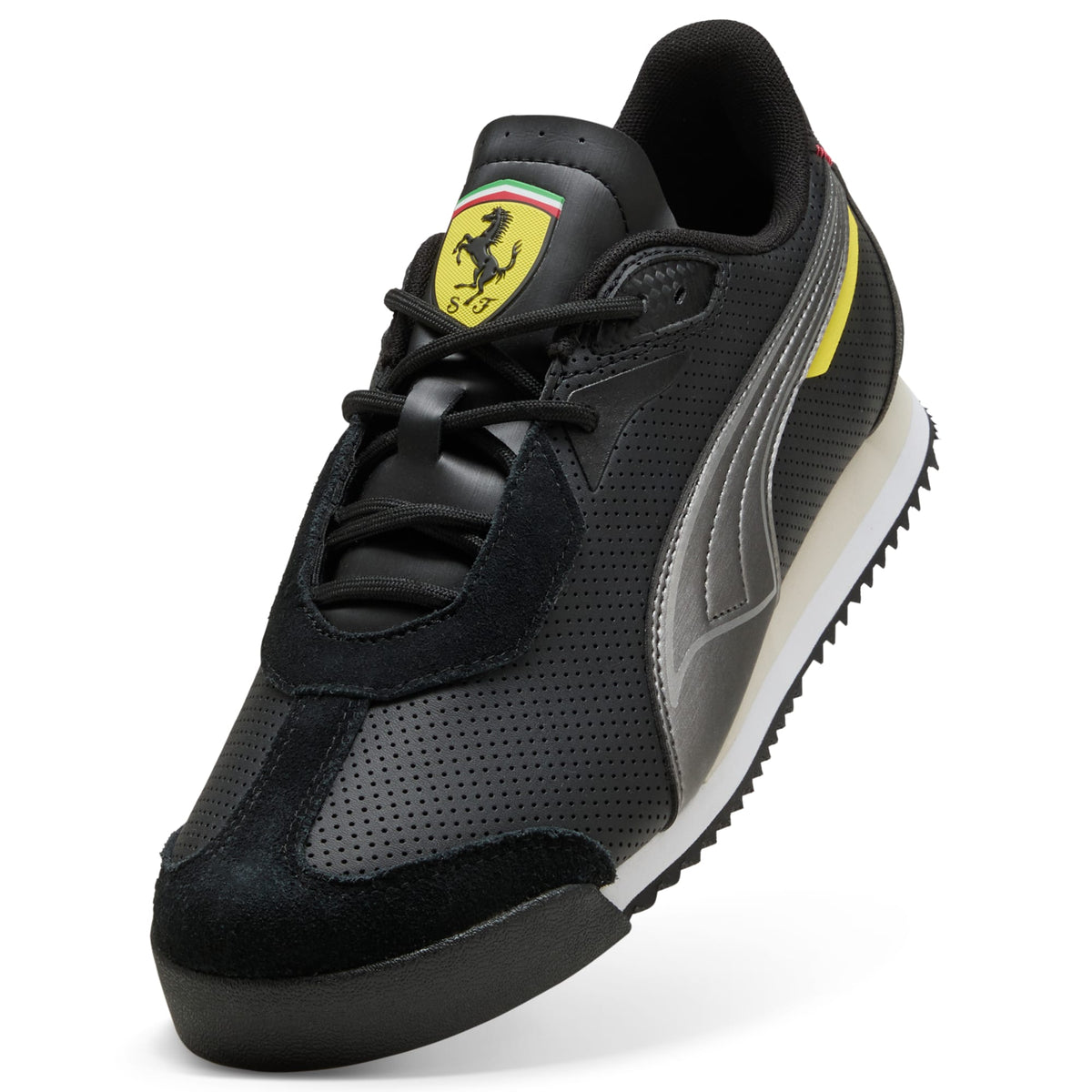 Scuderia Ferrari Roma Sneakers