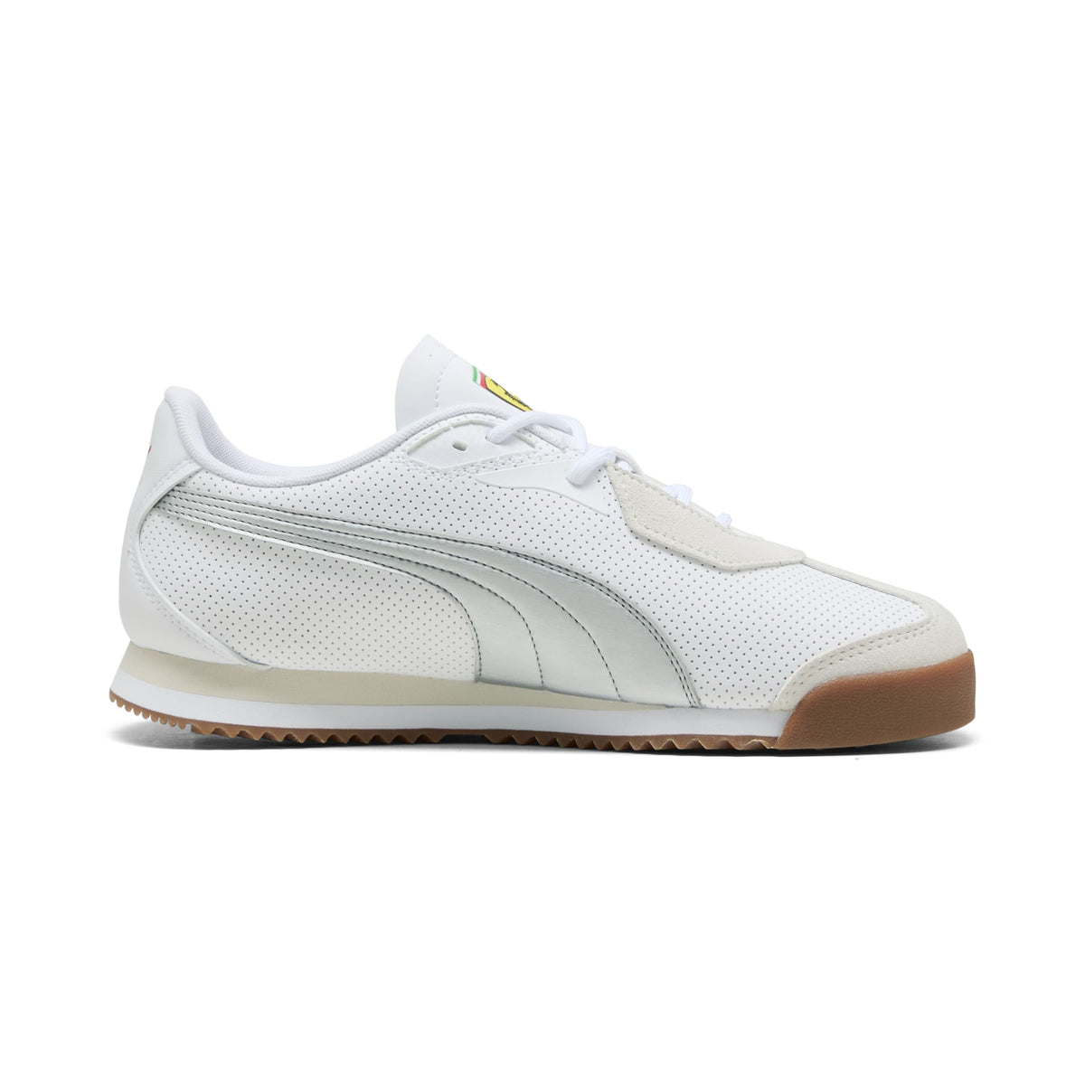 Scuderia Ferrari Roma Sneakers