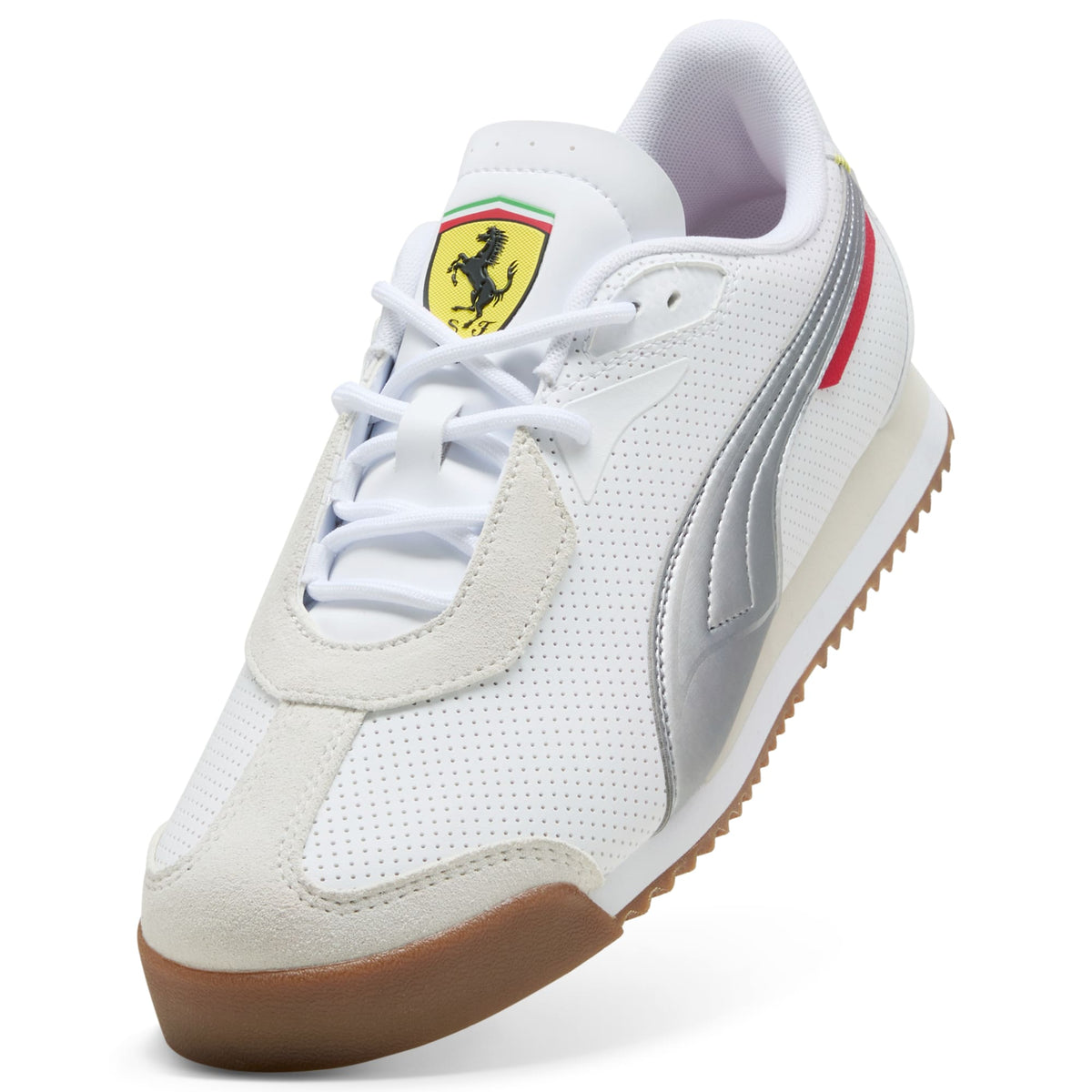 Scuderia Ferrari Roma Sneakers