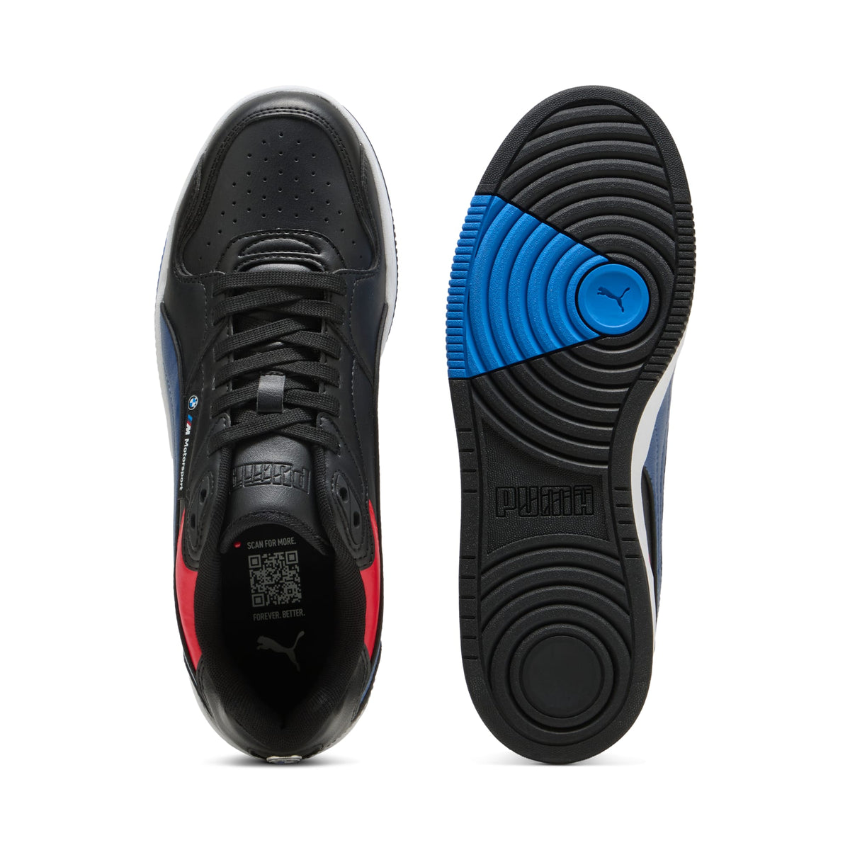 BMW RBD Break Sneakers