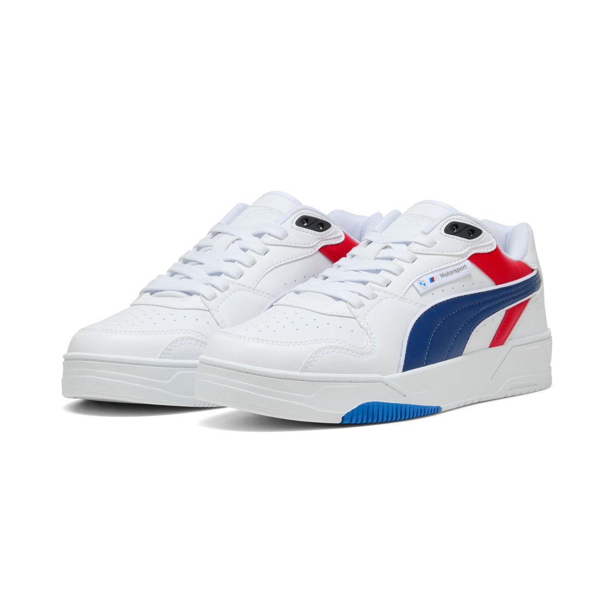 BMW RBD Break Low Sneakers