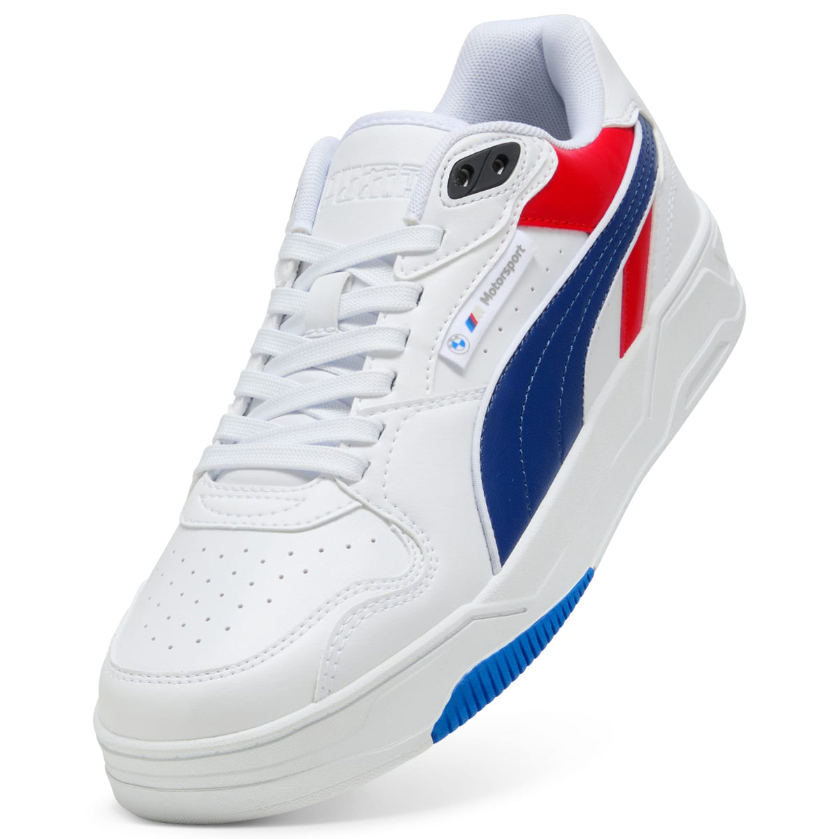 BMW RBD Break Low Sneakers