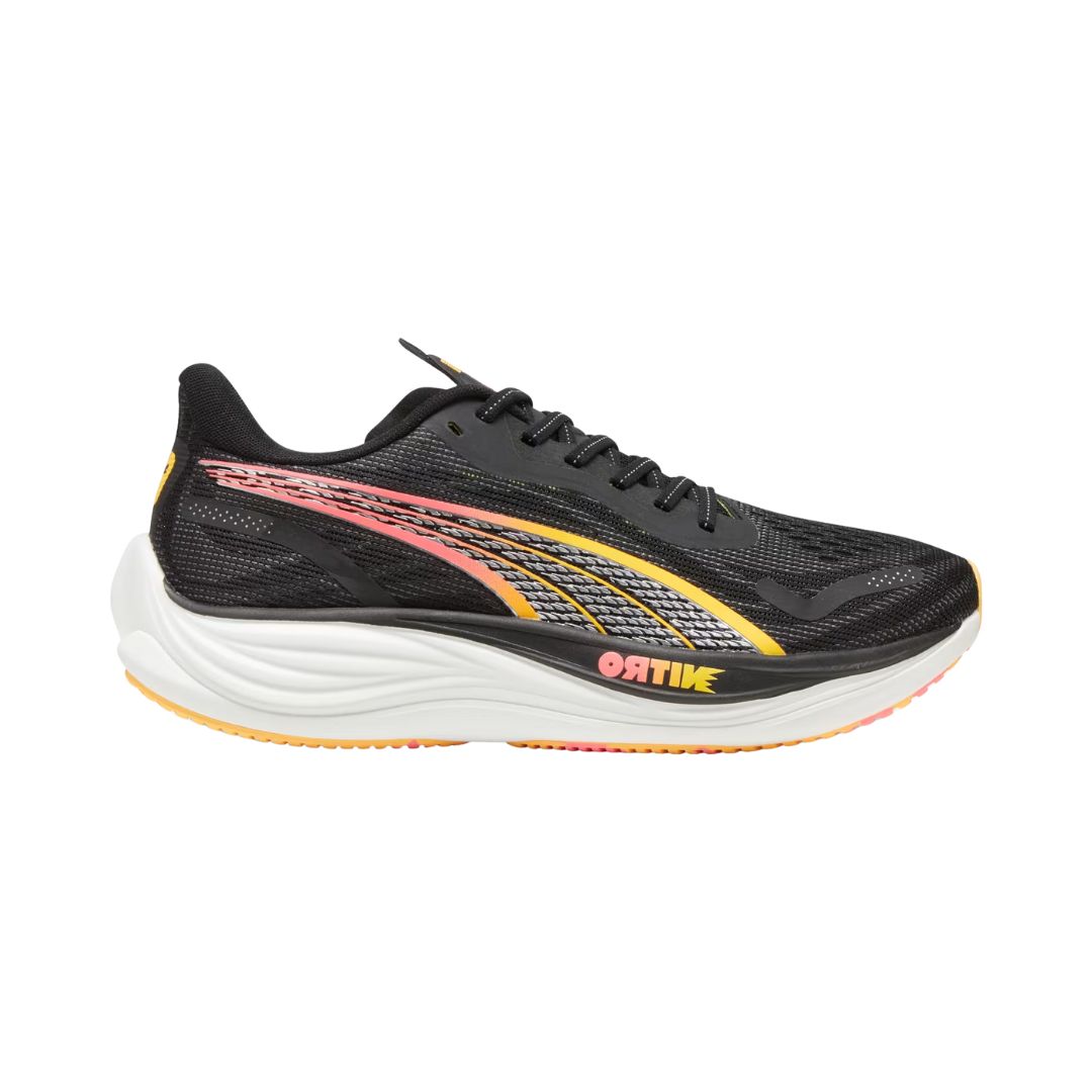 Velocity NITRO 3 FF Running SHoes