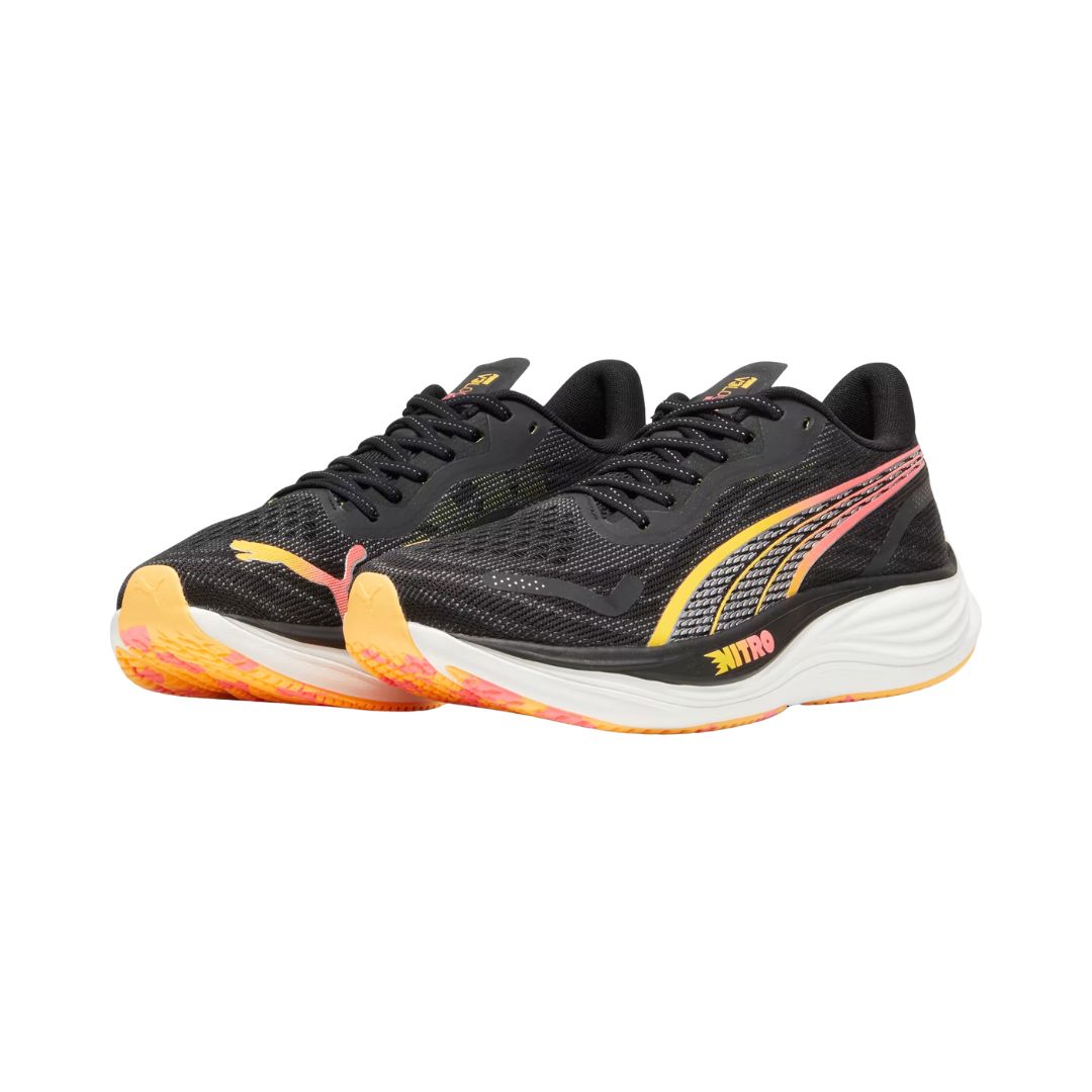 Velocity NITRO 3 FF Running SHoes