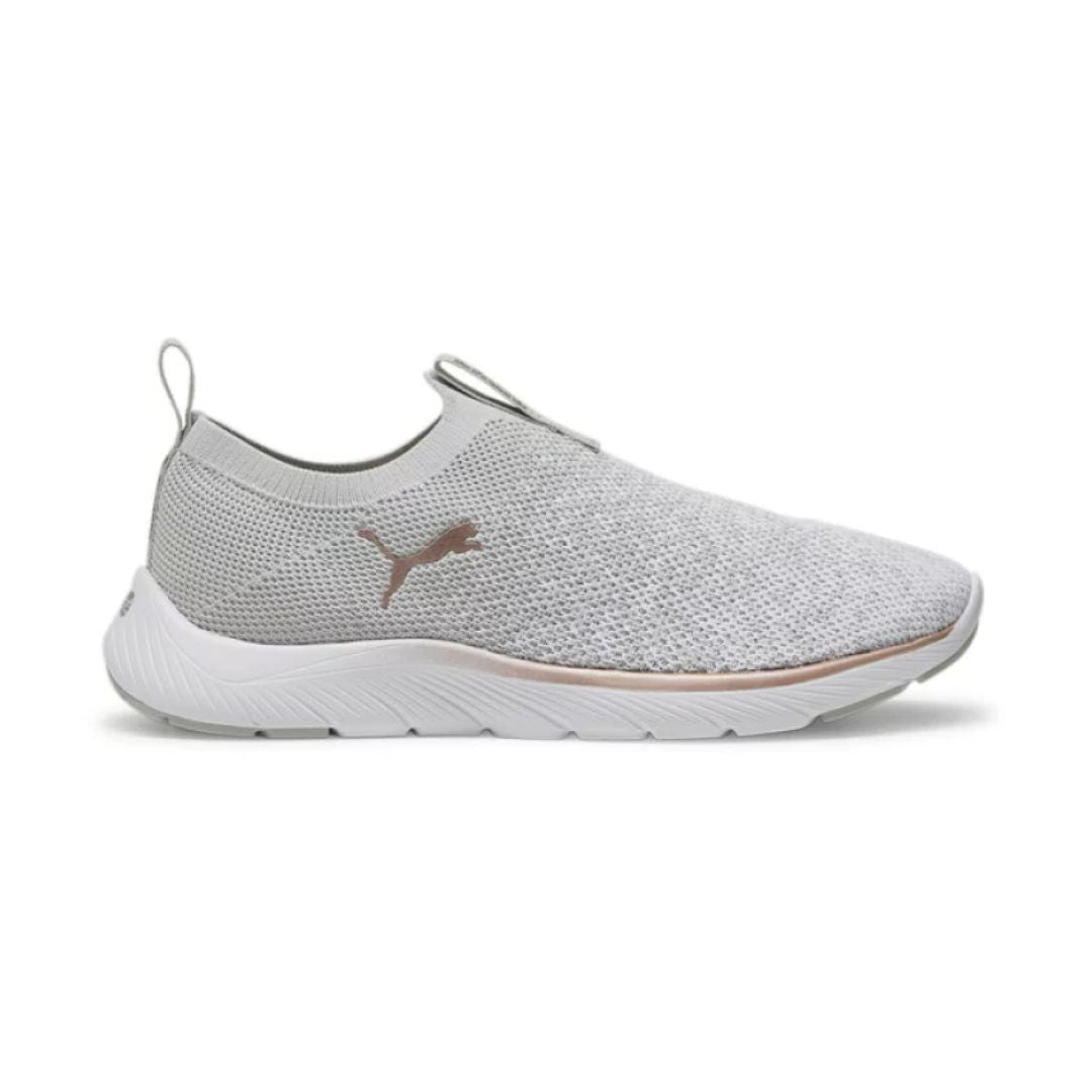 Softride Remi Slip-On Knit Running Shoes