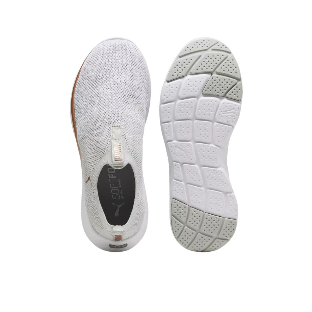 Softride Remi Slip-On Knit Shoes