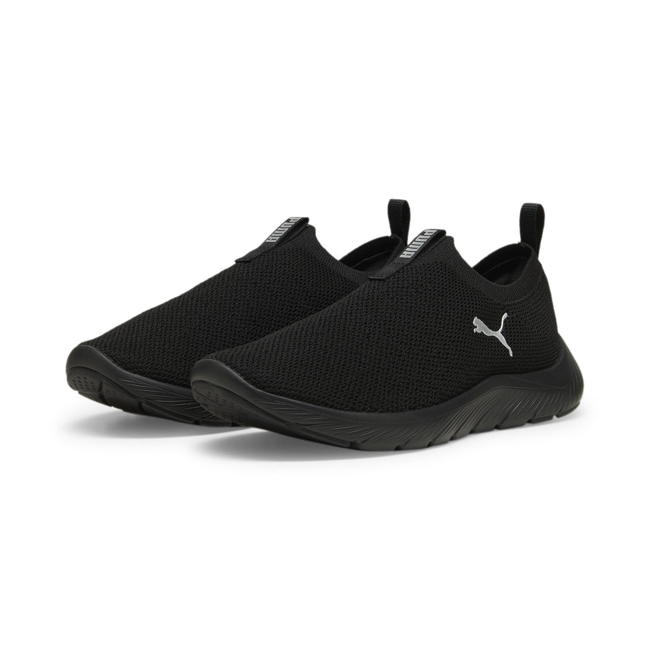 Softride Remi Slip-on Knit Lifestyle Shoes