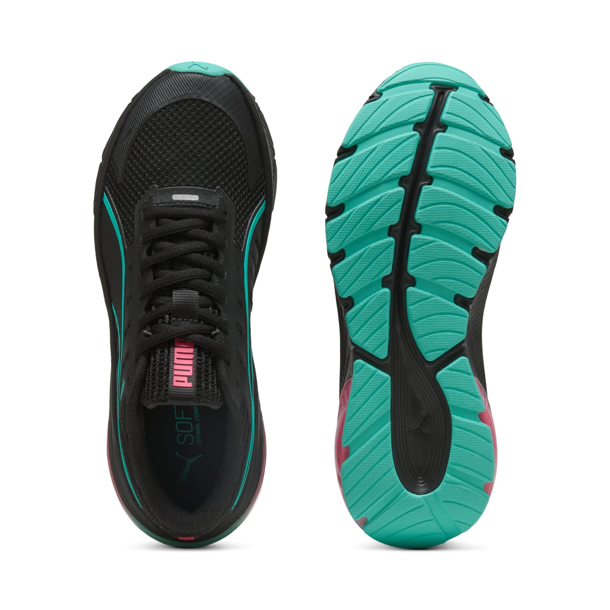 حذاء جري سيل جليير