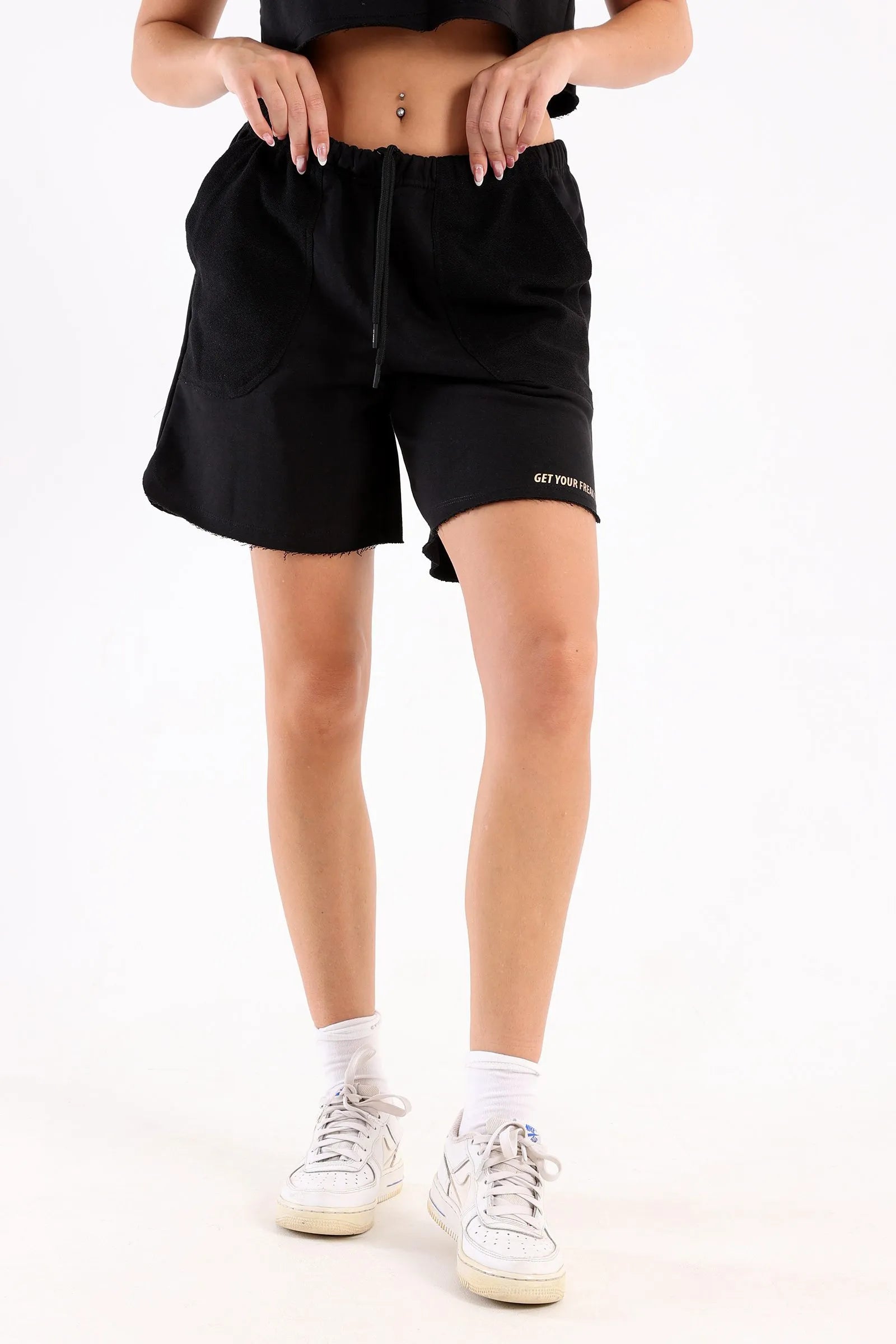 Sweat Shorts