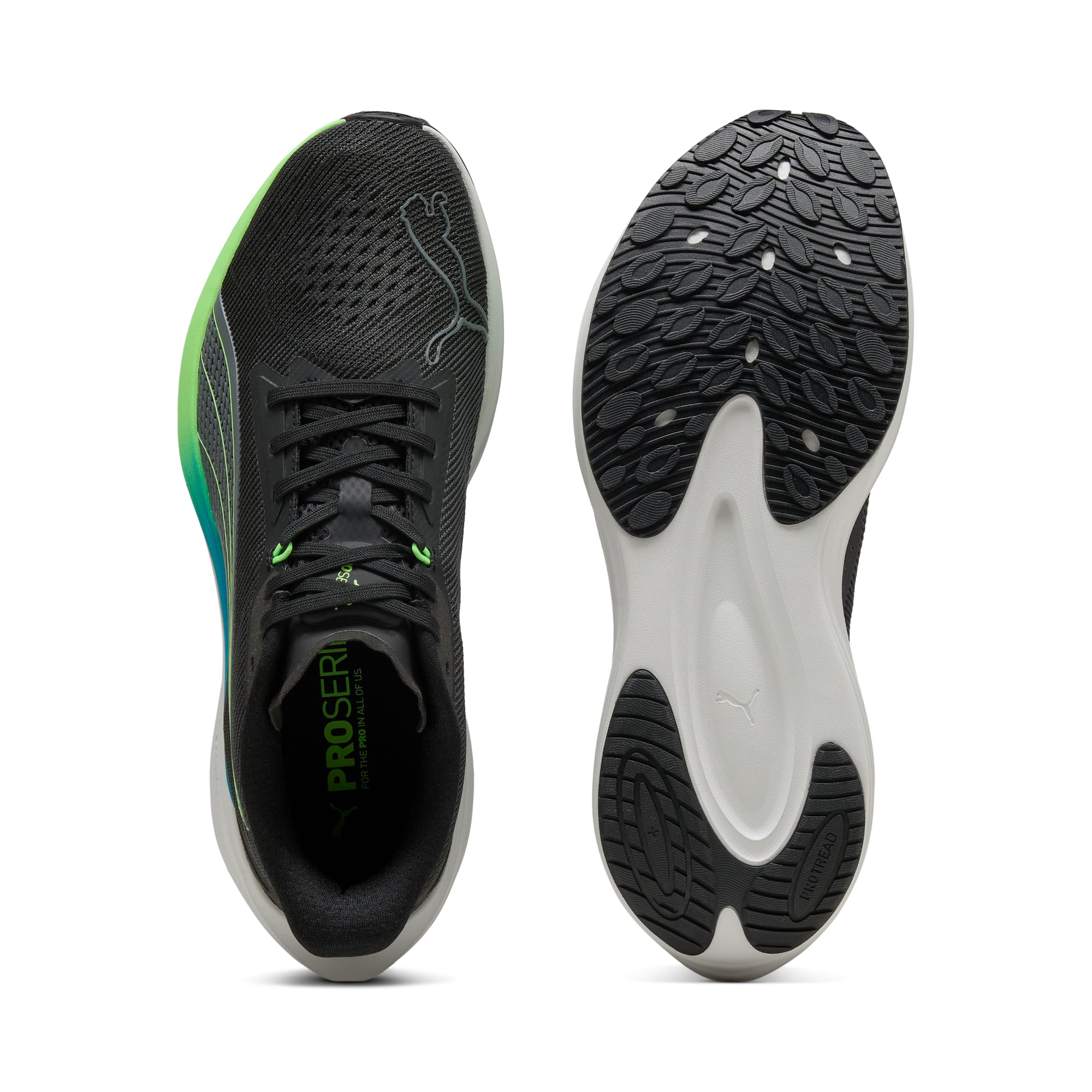 حذاء جري دارتر برو